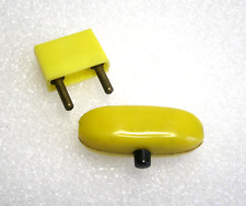 ancien interrupteur + prise