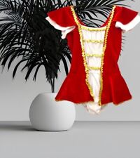 Justaucorps IDS 9/10ans