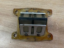 UNE BOITE A CLAPETS CLAPET MOTO YAMAHA 80 YZ 1LR TYPE MOTEUR 2VF