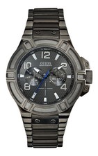 GUESS W0041G1 Rigor Montre
