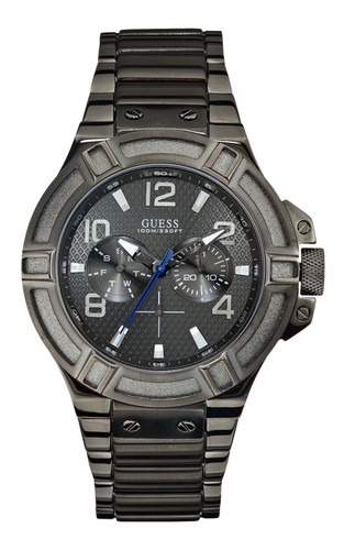 Guess w0041g1 rigor montre - rigor,