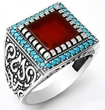 Bague Chevalière Homme 12g