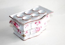 SUPERBE ANCIENNE BOUQUETIERE