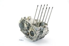 Yamaha XS 650 447 - carter