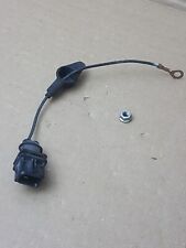 Pompe injection Citroën saxo