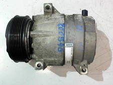 Compresseur clim RENAULT LAGUNA 2 PHASE 1 1.8i - 16V /R:44311557