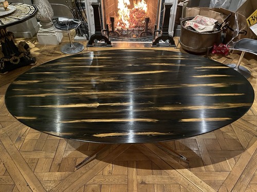 Rare knoll custom - rare, &