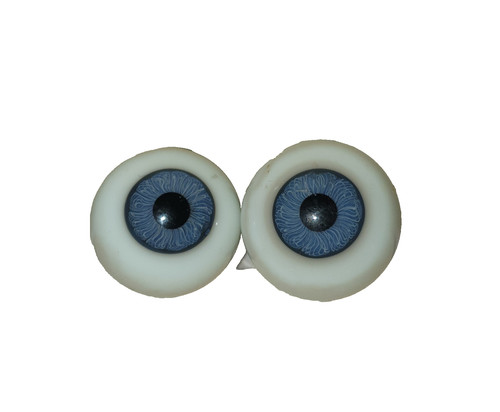 Poupée ancienne yeux - poupÉe, :