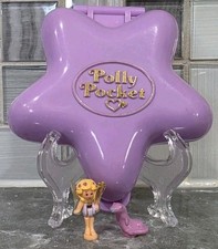 Polly Pocket Vintage 1992