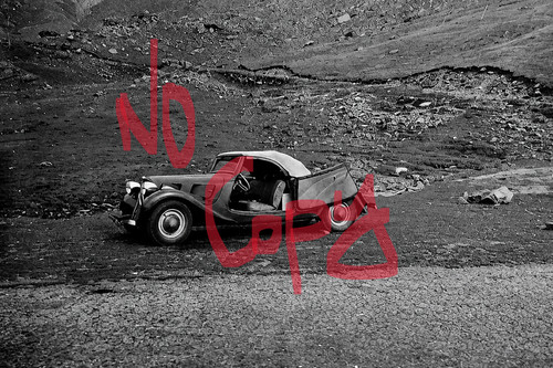 Citroen traction avant - citroen,