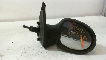 Retroviseur droit renault clio - renault,