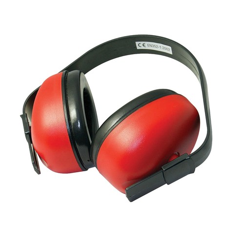 Casque protection anti - protection, anti-bruit
