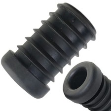 Bouchon d'épingle d'insertion