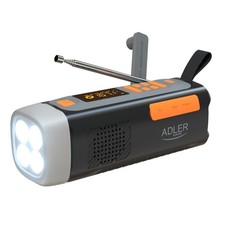 Radio portable Radio d'urgence