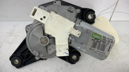Moteur essuie glace arriere
