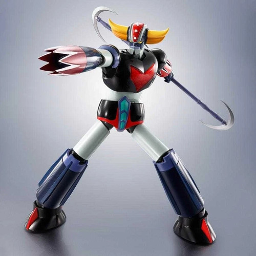 Ufo robo grendizer goldorak - robo,