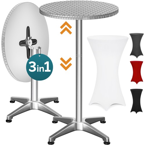Table basse mange - basse, en