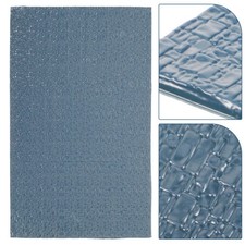 1 feuille maison de poupée