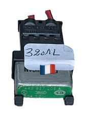 443937105A/4A0937530 Petit Fusible / Porte Fusible 12V 30A VW Volkswagen Audi