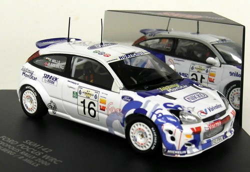 Vitesse scale skm142 ford - skm142,