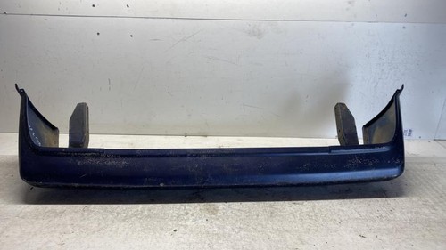 Pare choc arriere - , volkswagen