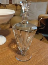 Carafe A Vin/Décanter Cristal BACCARAT modele Ancien Rare 