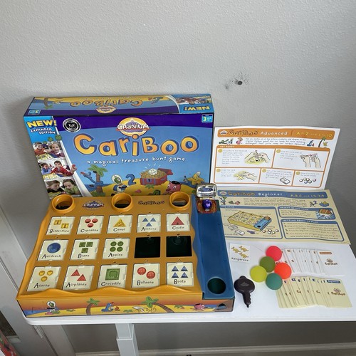 Cranium cariboo magical - cariboo,