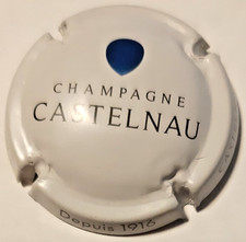 Capsule de Champagne De