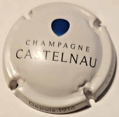 Capsule champagne de - champagne,