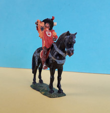 ELASTOLIN - 40mm - CAVALIER