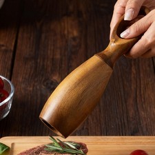 Moulin à poivre et sel manuel