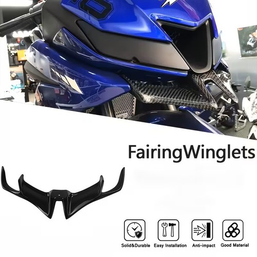 Aileron avant moto universel - aileron,