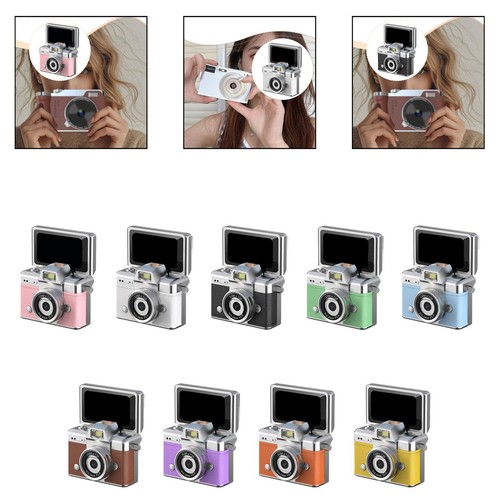 Mini appareil photo - , numérique