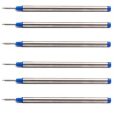 113mmx6mm 0.5mm Tip Rollerball