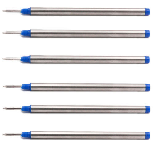 113mmx6mm 5mm tip rollerball - 0.5mm,