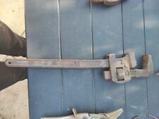 ANCIENNE CLE A GRIFFE FACOM n°131