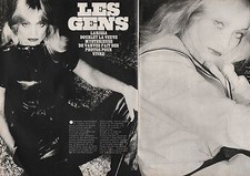 Coupure de presse Clipping