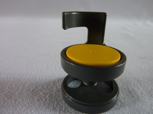 Playmobil chaise tabouret - playmobil, 2