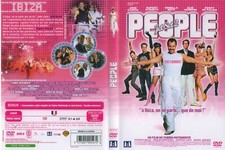 People Jet Set 2 - DVD