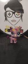 Littlest Petshop LPS Hasbro
