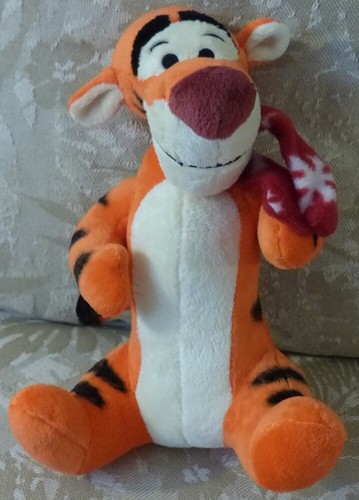 New disney tigger plush - *new*,