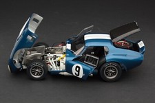 Exoto 1965 cobra - 1965,