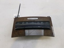 Commande de chauffage -