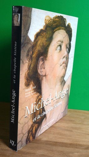 Michel ange la - "michel-ange, chapelle