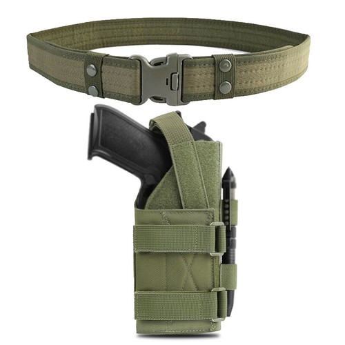Universal tactical pistolet - universal,