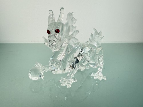 Figurine swarovski 208398 - figurine,