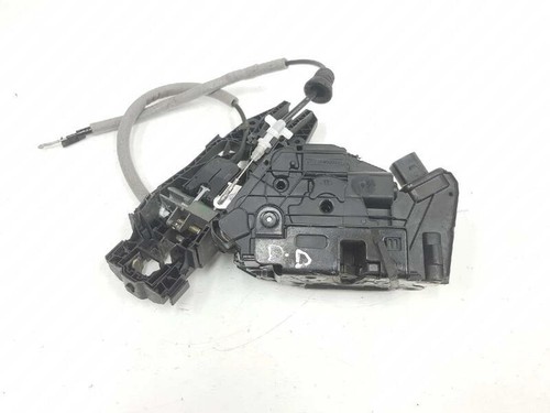 5n1837016e serrure avant - 5n1837016e,