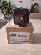 ampoule pour retro projecteur