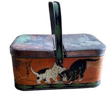 Boîte À Goûter Déjeuner