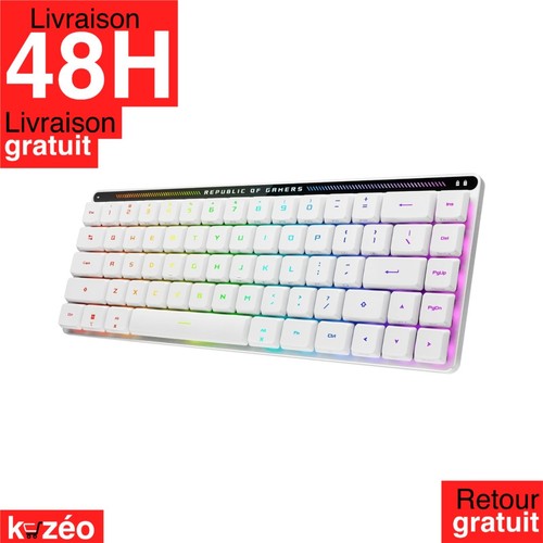 Asus rog falchion - asus,